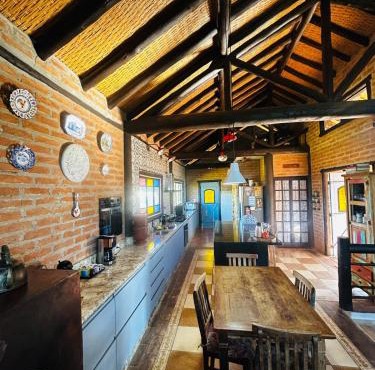 Recanto das maritacas