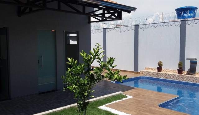 Recanto das Gerais Suites