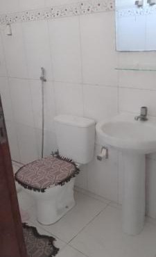 Recanto das Orquídeas