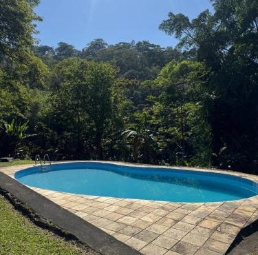 Recanto do Bosque