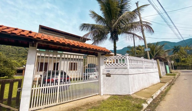Recanto do Coqueiro