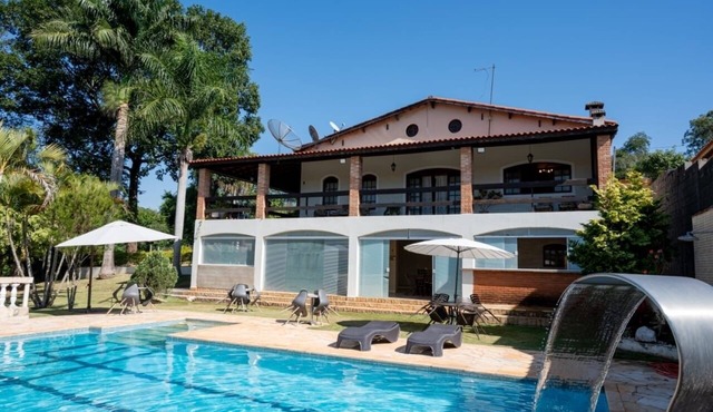 Recanto do Lago
