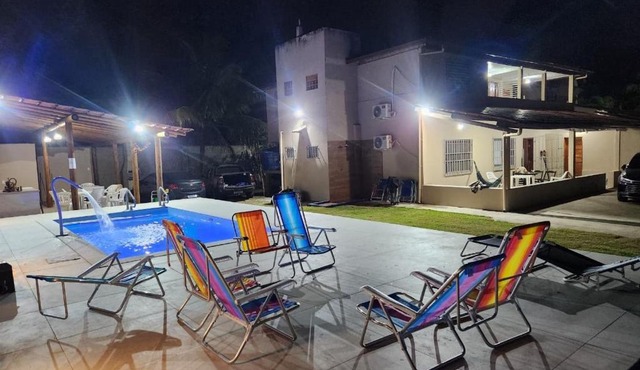 Recanto do mar