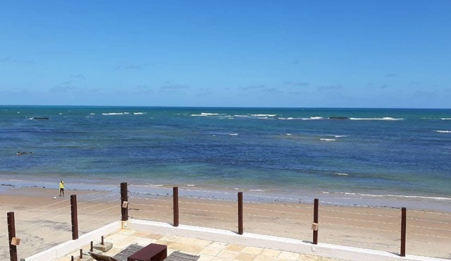 Recanto Há Mar