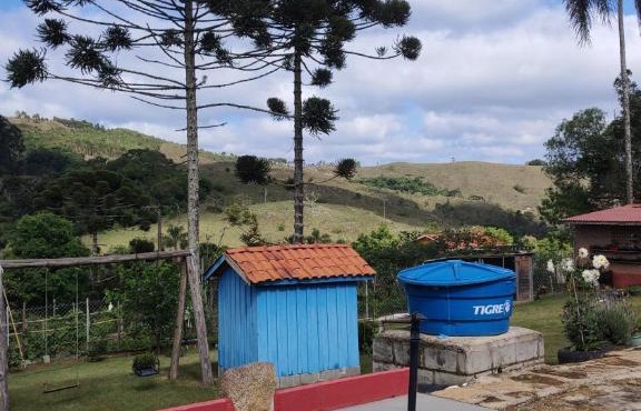 Recanto Raios do Sol
