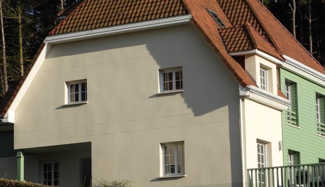 RECENT VILLA - SPACIOUS AND LUMINOUS - DUNES GOLF