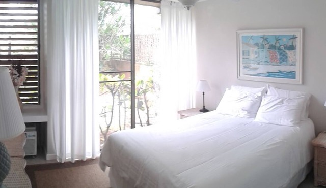 Recently Relisted 1br Turtle Bay Condo - NUC #: 90/TVU-0268