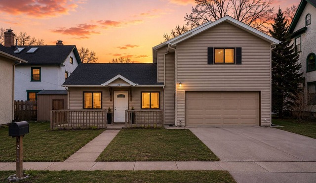 Recently Remodeled 2BR Near Downtown. Trail Access. 1st Pet Free Promotion.