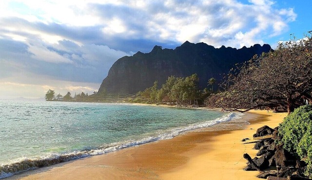 Recently Update Home!Quiet Beach Community! Come to the Country & Escape Crowds!