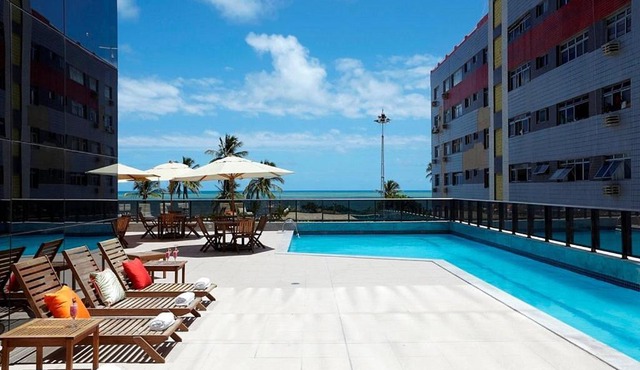 Recife Flats Beach Class Internacional