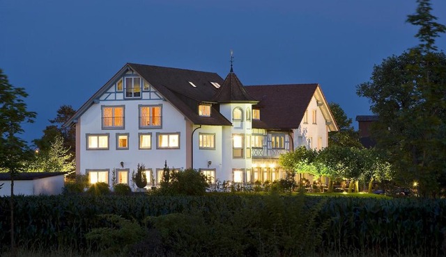 Reck's Hotel-Restaurant