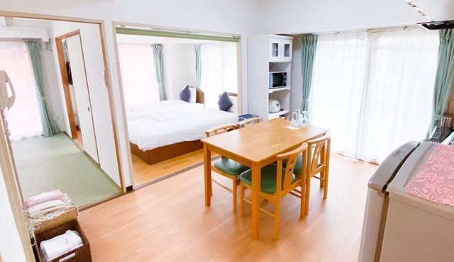 Recommended Weekly Plan Kitchen Bathroom Fam/Saitama Saitama