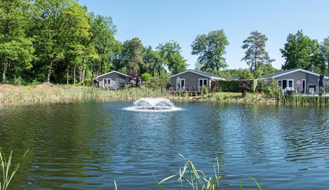 Recreatiepark Beekbergen