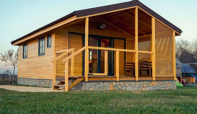 ReCreation Chalet by Interhome