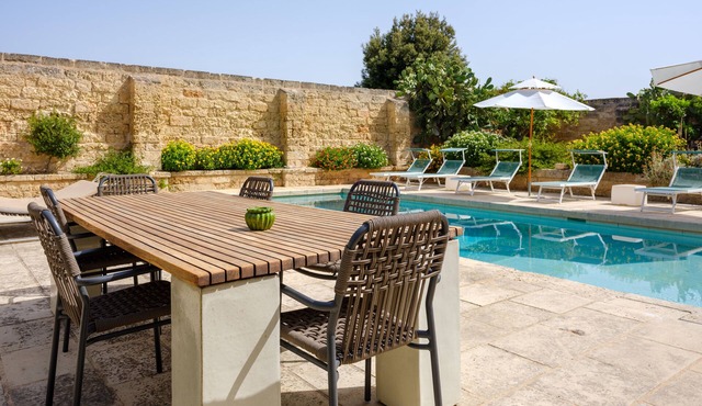 Rectangle - Masseria Bernardini