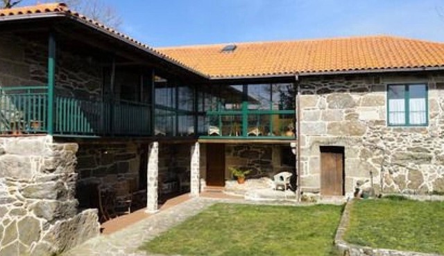 Rectoral de Candas
