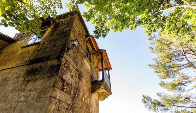 Rectoral de Fofe