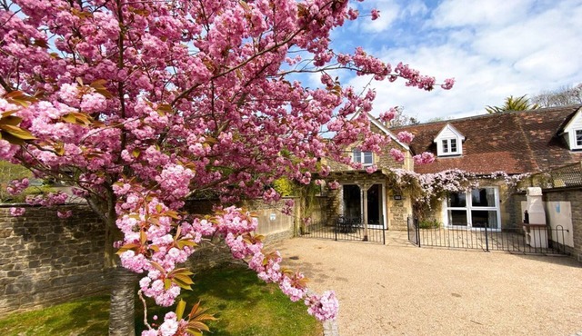 Rectory Coach House, Buckhorn Weston