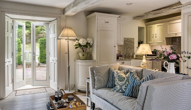Rectory Cottage