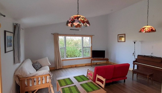 Red Barn Bed & Breakfast