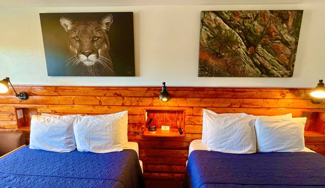 Red Bear Inn