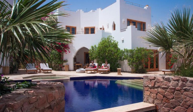 Red C Villas