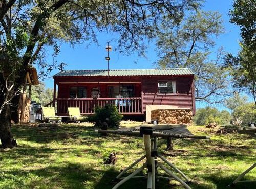 Red Cliff Lodge Groot Marico