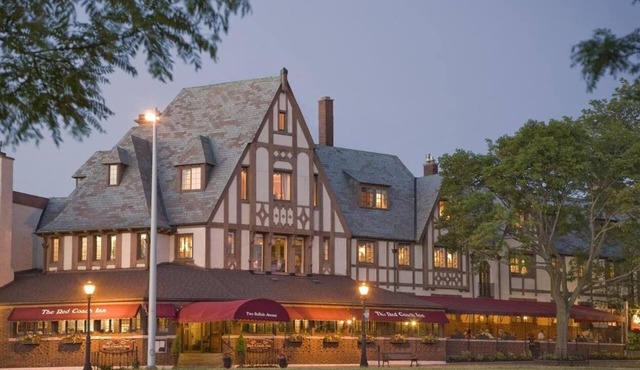 Red Coach Inn