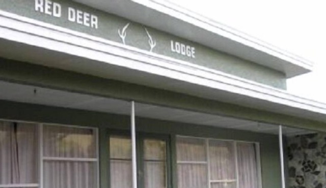 Red Deer Lodge, St Arnaud