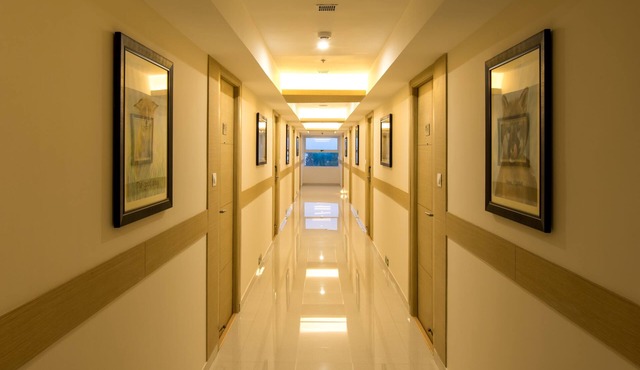 Red Fox by Lemon Tree Hotels, Tiruchirappalli (Trichy)