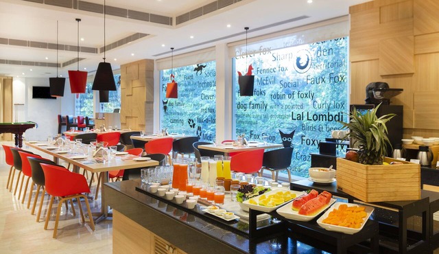 Red Fox by Lemon Tree Hotels, Dehradun