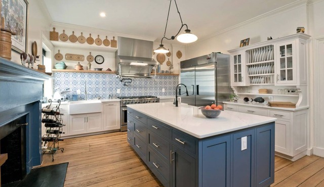 Red Hill Bed and Breakfast