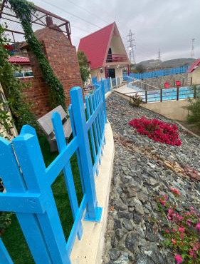Red Hut Resort
