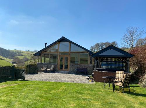 Red Kite Cottage