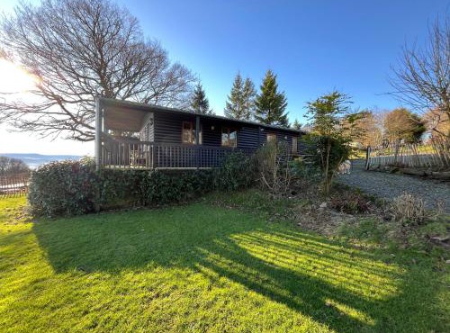 Red Kite Lodge