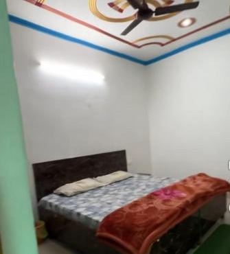 Red Mango Guest House