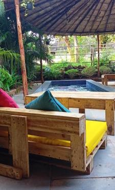 Red Monkeys Hostel