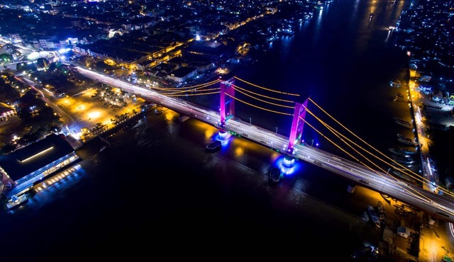 Red Planet Palembang