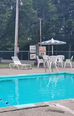 Red Ranch Inn