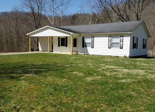 Red River Gorge Creekside, New*Spacious *2 baths!