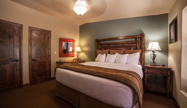 Red Rock Basecamp | 1 Unit | 0.7 Miles to Zion Nature Center and Main Shuttle Hu