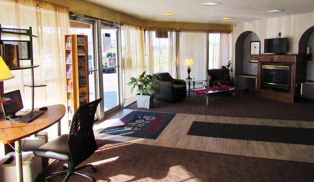Red Rock Inn