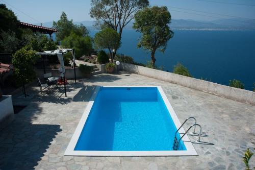 Red Rock Villa