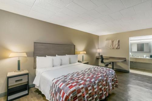 Red Roof Inn Baltimore