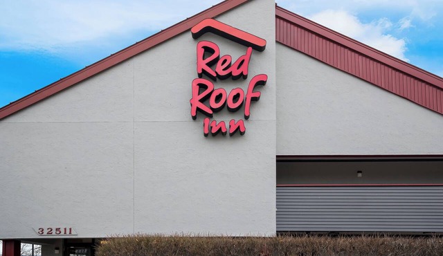 Red Roof Inn Detroit - Royal Oak/Madison Heights