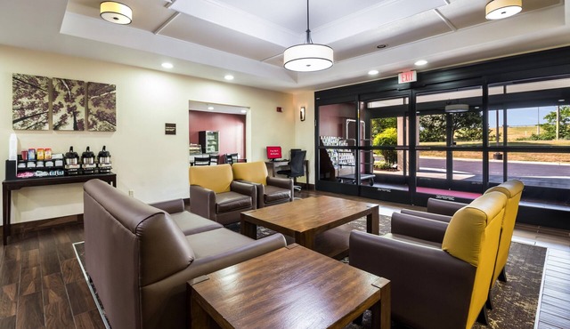 Red Roof Inn Murfreesboro