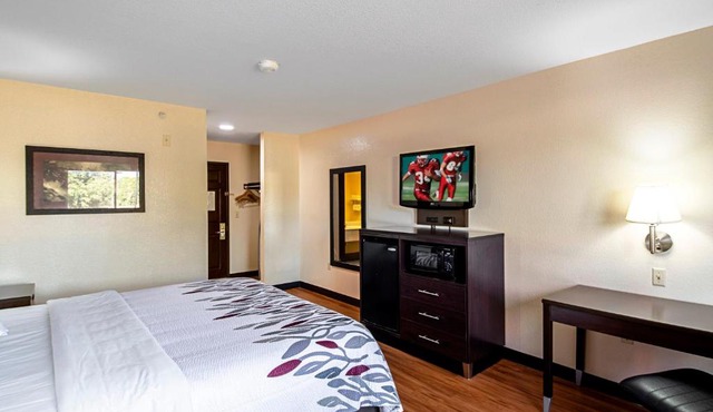 Red Roof Inn San Marcos