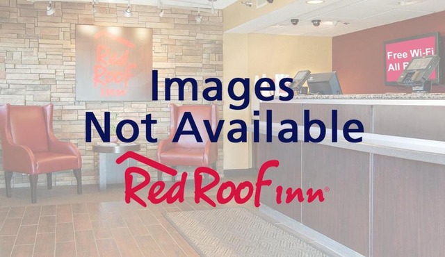 Red Roof Inn Sutton
