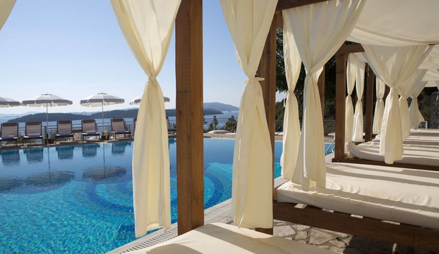 Red Tower Hotel Lefkada