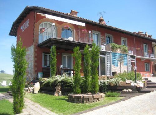 Red Wine Camere
